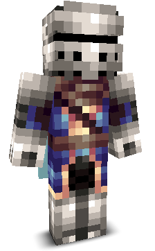 NoahBaBoah67's skin