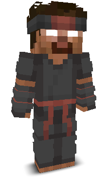 klomb0's skin