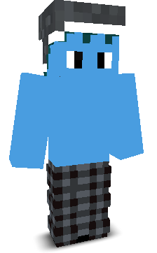 evo_kohga's skin