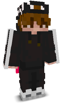 vdarkm's skin