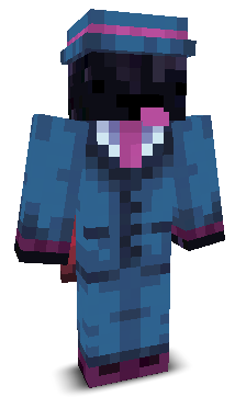 cipx's skin