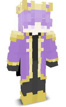 poormf's skin