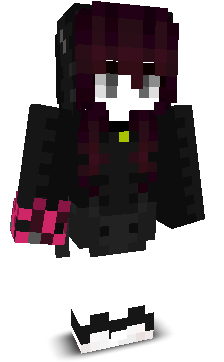 Spottecs's skin