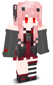 CHAE_trendd's skin