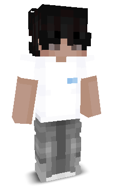 PingedWaffleYT's skin
