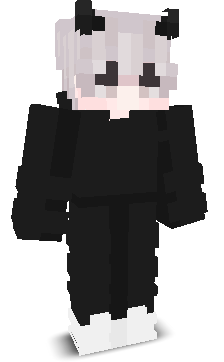EffectedBuck's skin