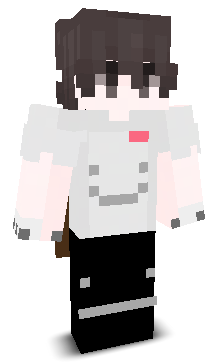 Kristte's skin