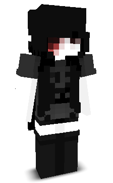 Kirael's skin