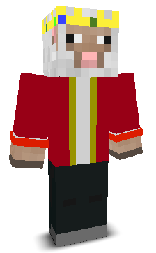 meepdasheep2014's skin