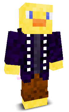 Ducksey_'s skin