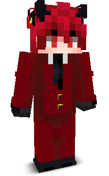 Yesilcreeper's skin