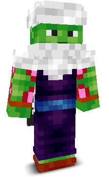 SosoJoeStar's skin