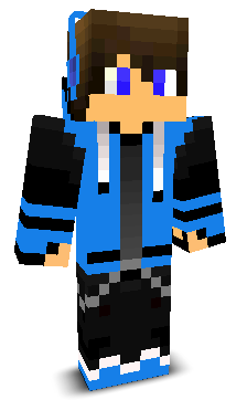 crewa's skin