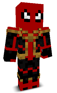 Endermanek9456's skin