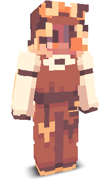 khaomamuang's skin