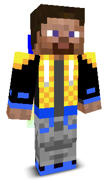 OscarSpelar14's skin