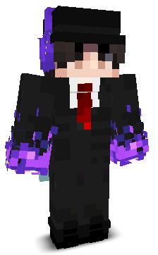 oSeraphz's skin