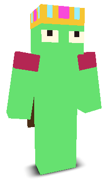 KochamMigdaly's skin