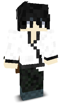 TheCraftyxX's skin