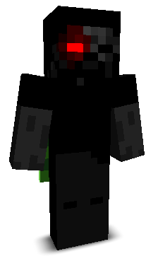 vfwu's skin