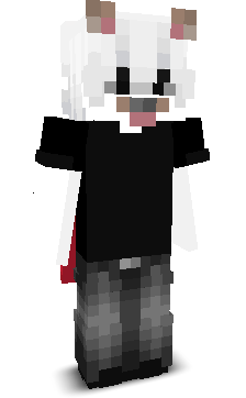 Demonslayer3567's skin