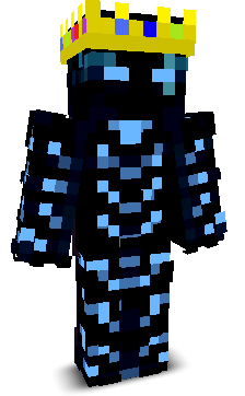 kxng3's skin