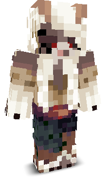 Chaotic_Cryptid_'s skin