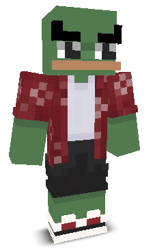 DustyTadpole754's skin
