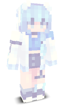 ToxicLuck61's skin