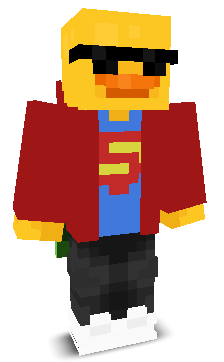 IUseRX6600's skin