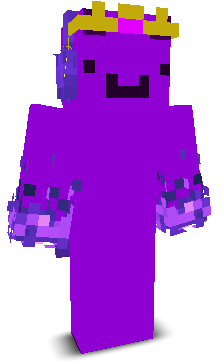 G1stOnYT's skin