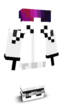 Beegman123's skin