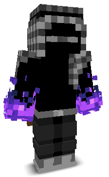 iFeaar's skin