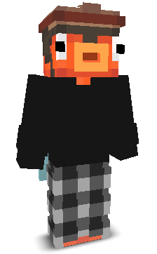 35fd's skin