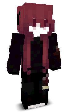 Yankti's skin