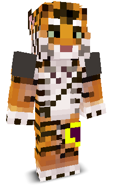 Tigers_Claws's skin
