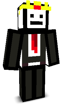 Nevbu's skin