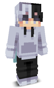 Cloakk_Vision's skin