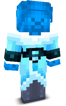 xyDrain's skin