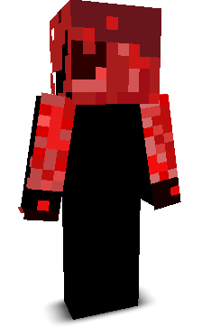 Lucaloek's skin