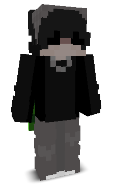 VestedTerror's skin