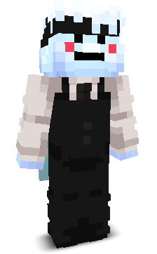 beastvermin82's skin