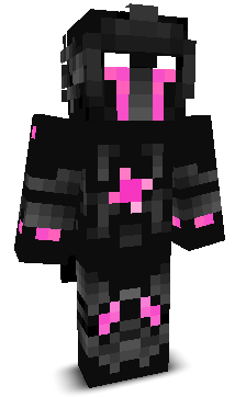 Attatanium's skin