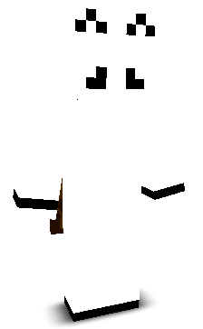 Alloto's skin