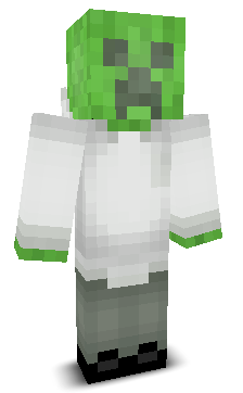 PezKraft's skin