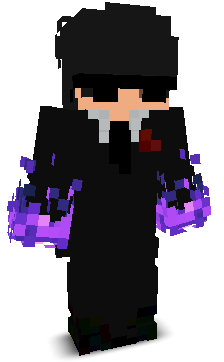 ziemniok384's skin