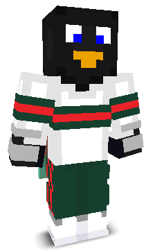 SLIZZA's skin