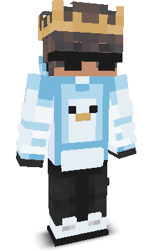Spootr's skin