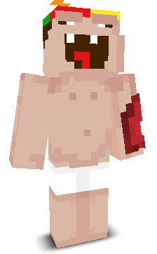 JubyJubson's skin