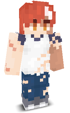 Tratadore's skin